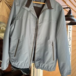 Mens jacket